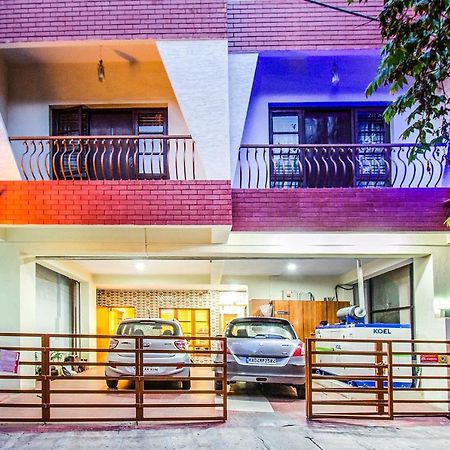 Fabhotel Millenium Stay Indiranagar Μπανγκαλόρ Εξωτερικό φωτογραφία