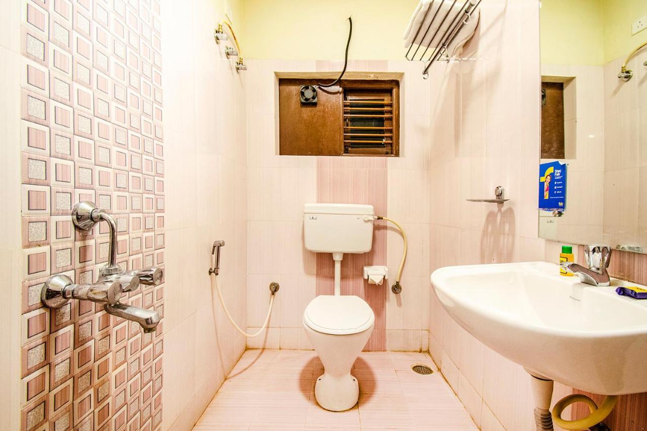 Fabhotel Millenium Stay Indiranagar Μπανγκαλόρ Εξωτερικό φωτογραφία
