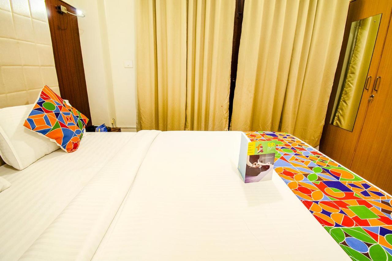 Fabhotel Millenium Stay Indiranagar Μπανγκαλόρ Εξωτερικό φωτογραφία