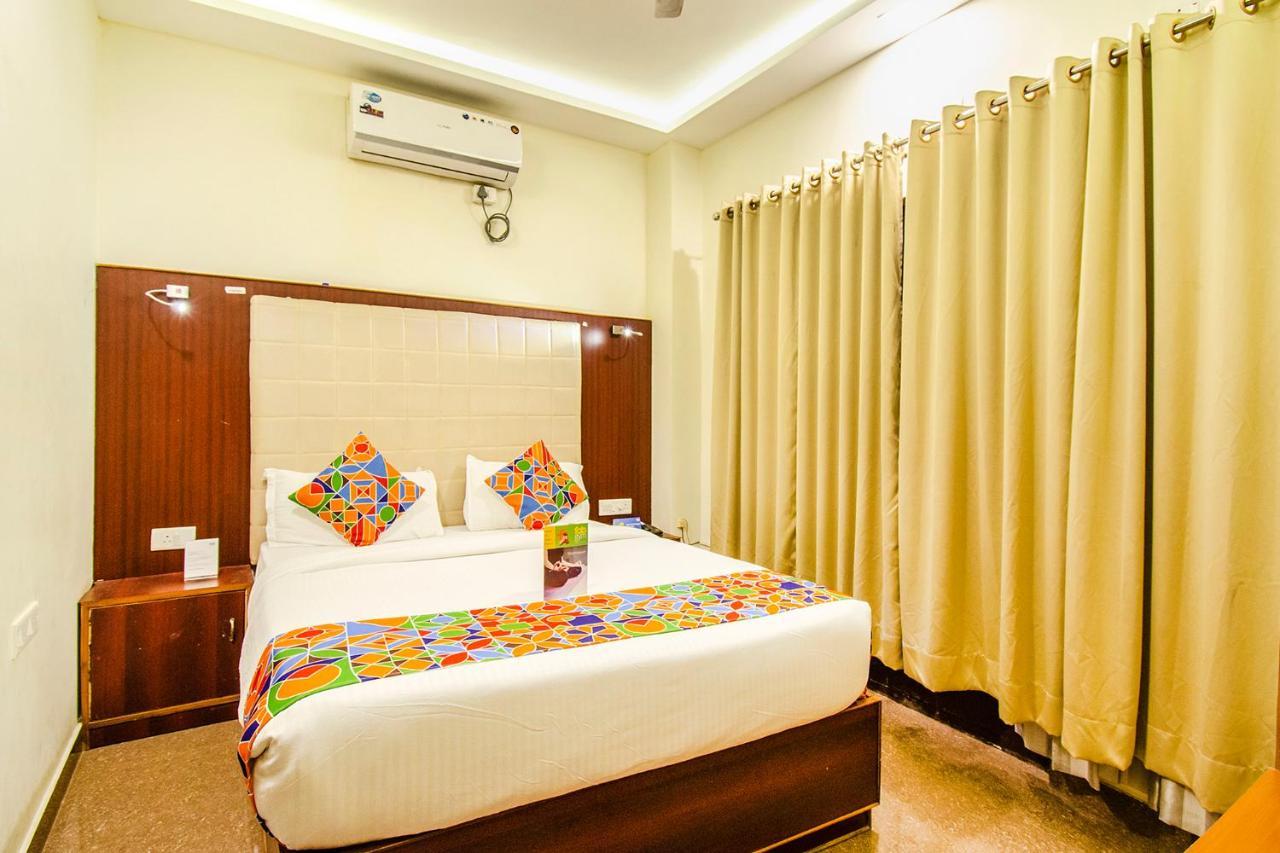 Fabhotel Millenium Stay Indiranagar Μπανγκαλόρ Εξωτερικό φωτογραφία