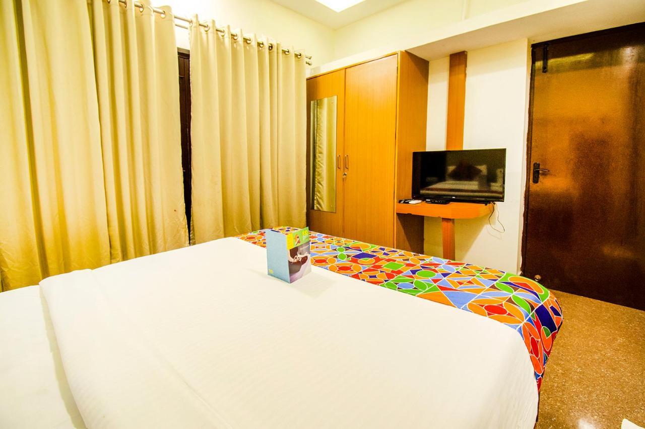 Fabhotel Millenium Stay Indiranagar Μπανγκαλόρ Εξωτερικό φωτογραφία