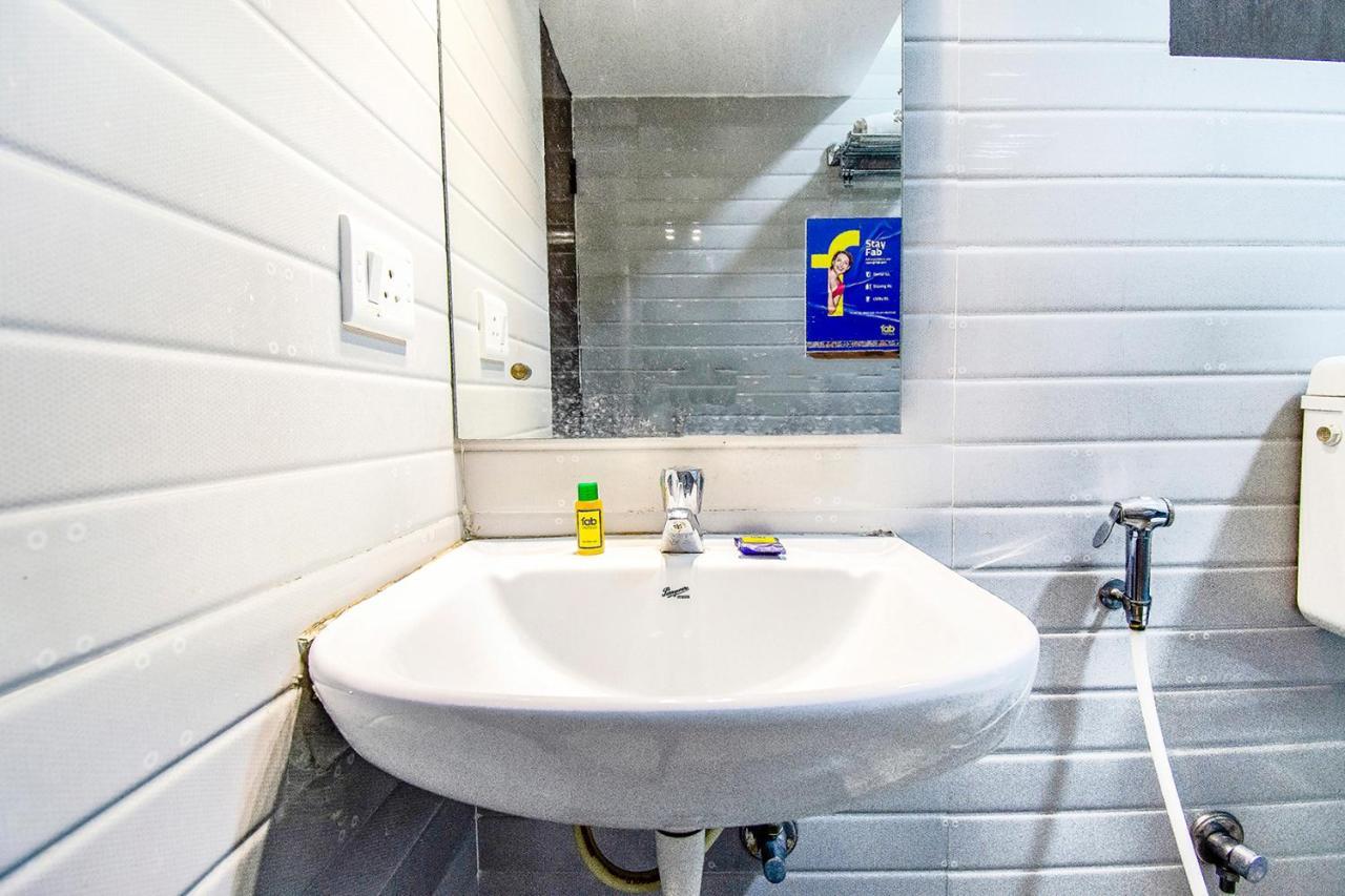 Fabhotel Millenium Stay Indiranagar Μπανγκαλόρ Εξωτερικό φωτογραφία